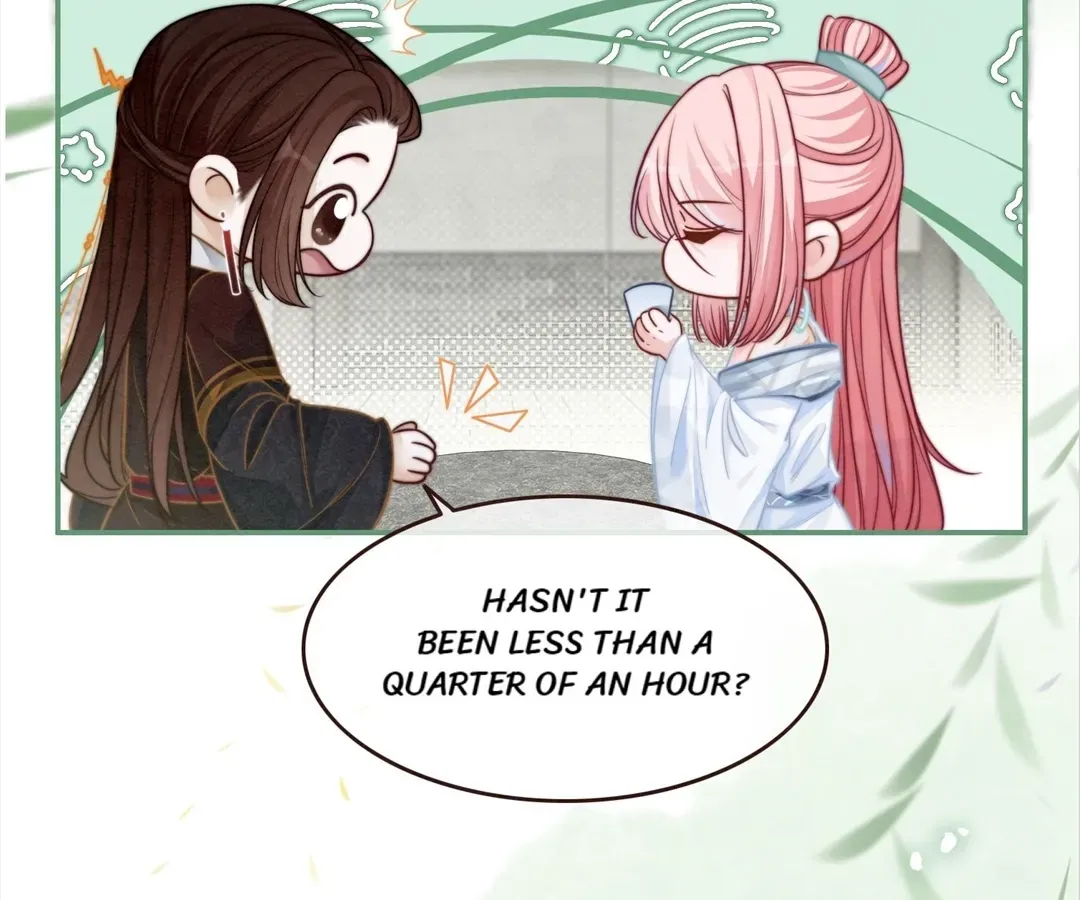 Read Calm Down, Revenge Queen chapter 146 image 22 on Lezhin