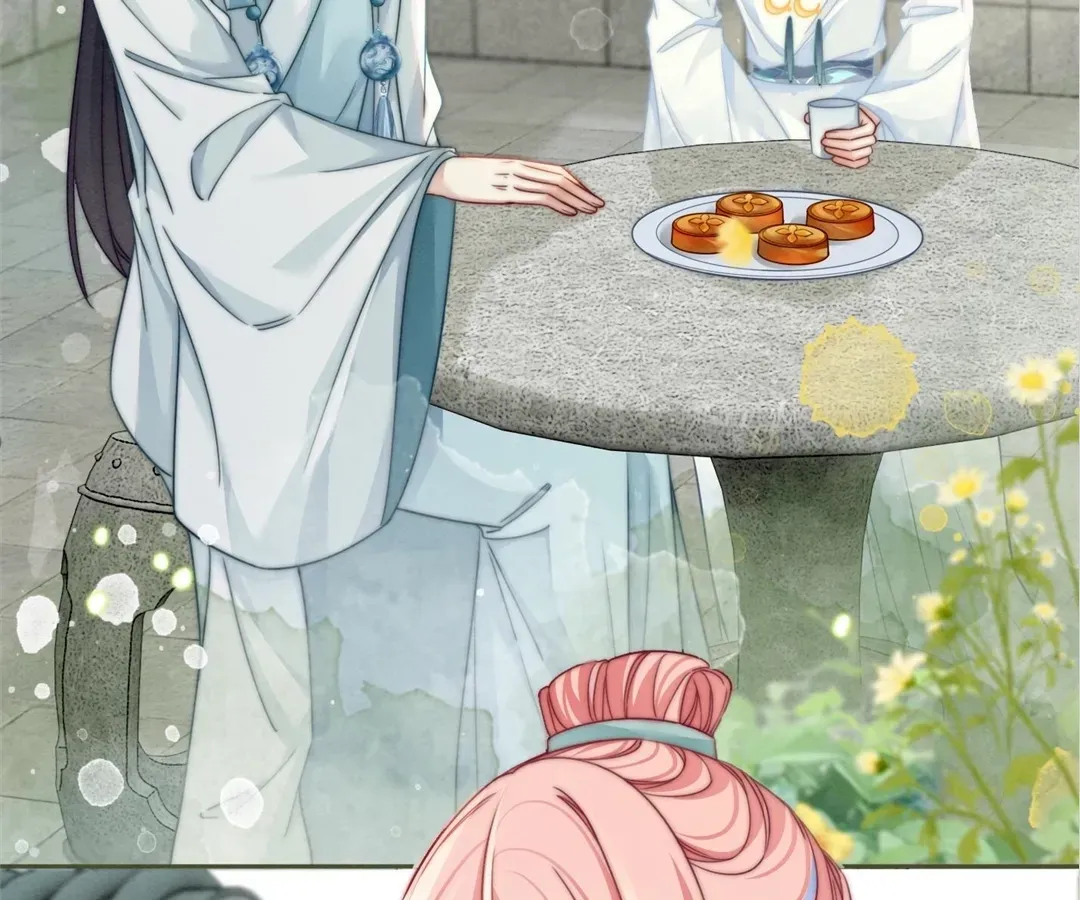 Read Calm Down, Revenge Queen chapter 146 image 28 on Lezhin
