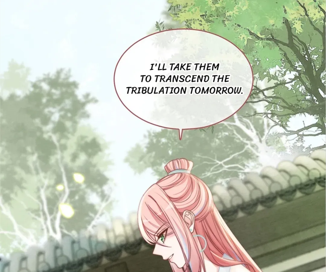Read Calm Down, Revenge Queen chapter 146 image 47 on Lezhin