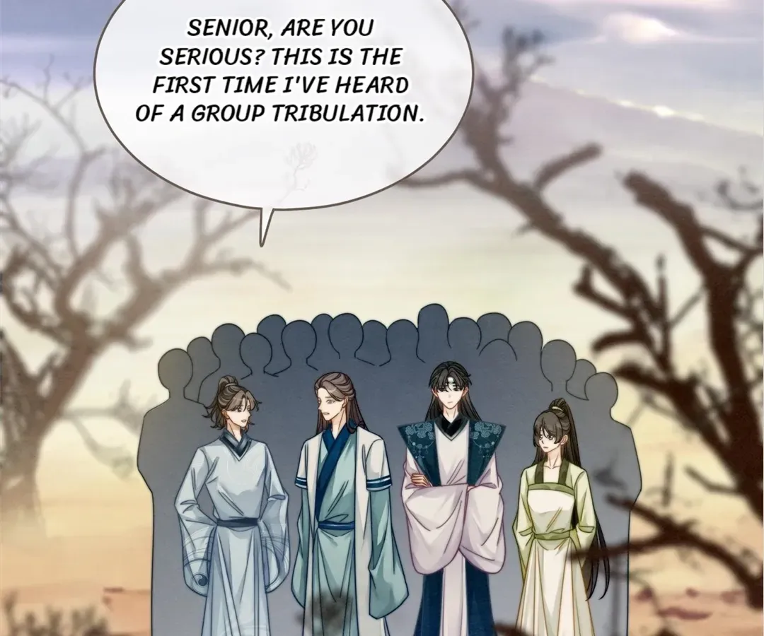 Read Calm Down, Revenge Queen chapter 146 image 52 on Lezhin