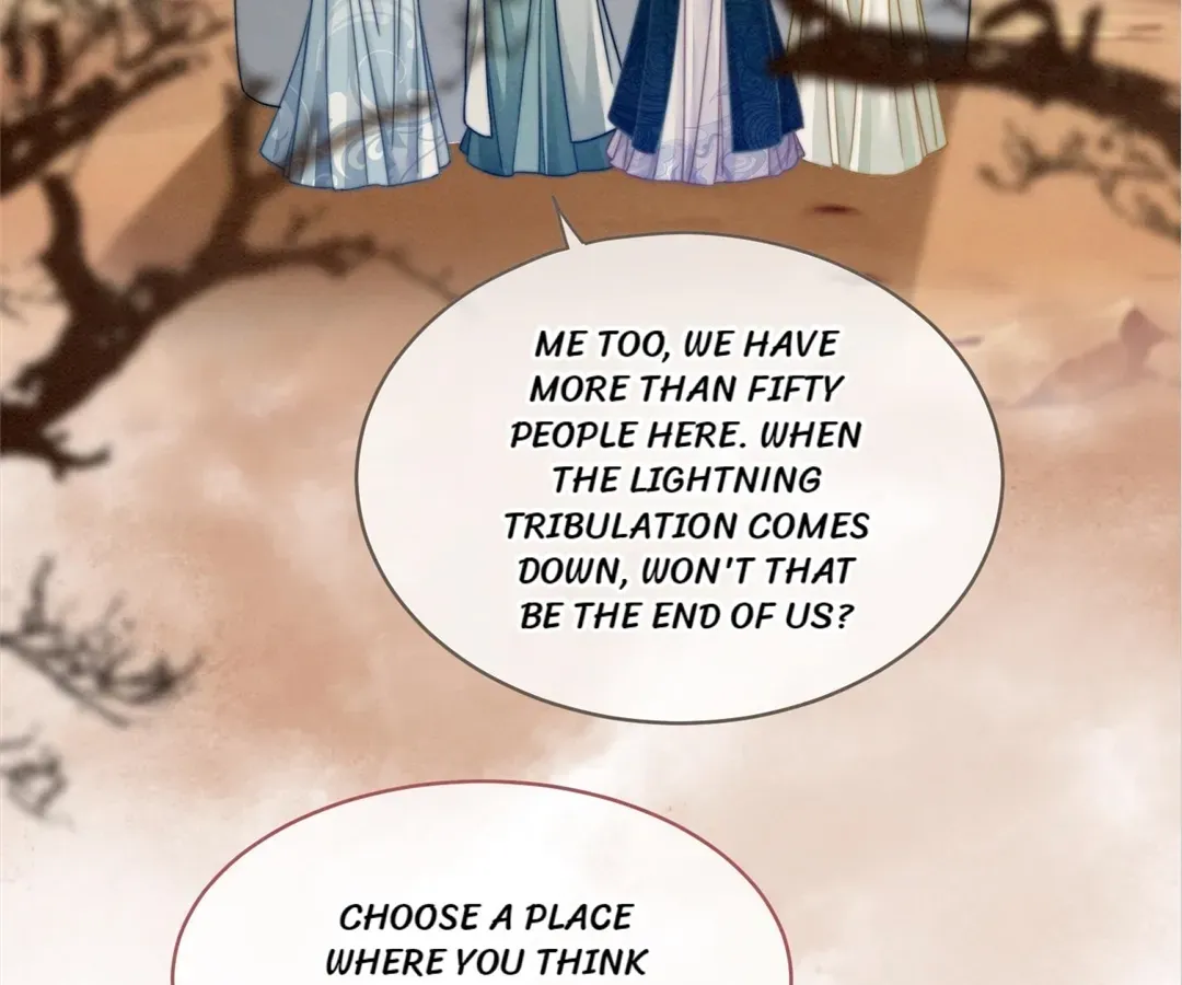 Read Calm Down, Revenge Queen chapter 146 image 53 on Lezhin
