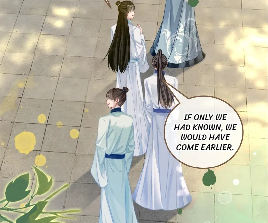 Read Calm Down, Revenge Queen chapter 146 image 6 on Lezhin