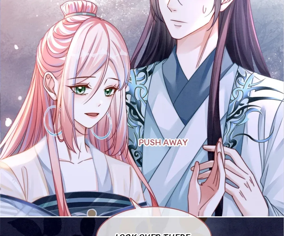 Read Calm Down, Revenge Queen chapter 146 image 85 on Lezhin