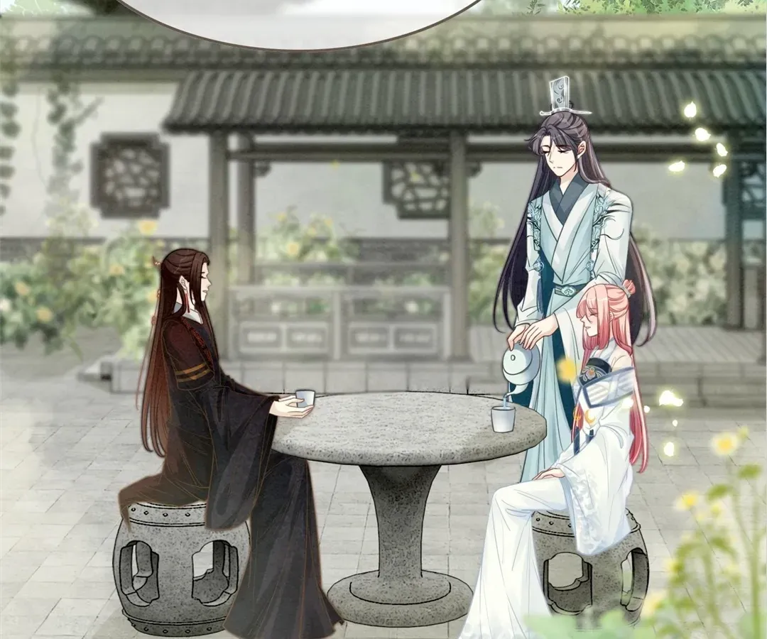 Read Calm Down, Revenge Queen chapter 146 image 9 on Lezhin