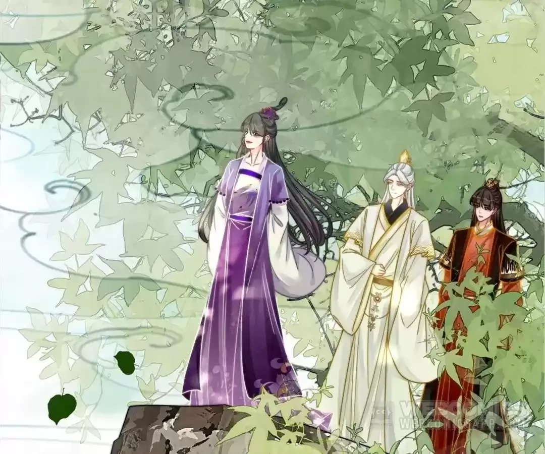 Read Calm Down, Revenge Queen chapter 146 image 98 on Lezhin