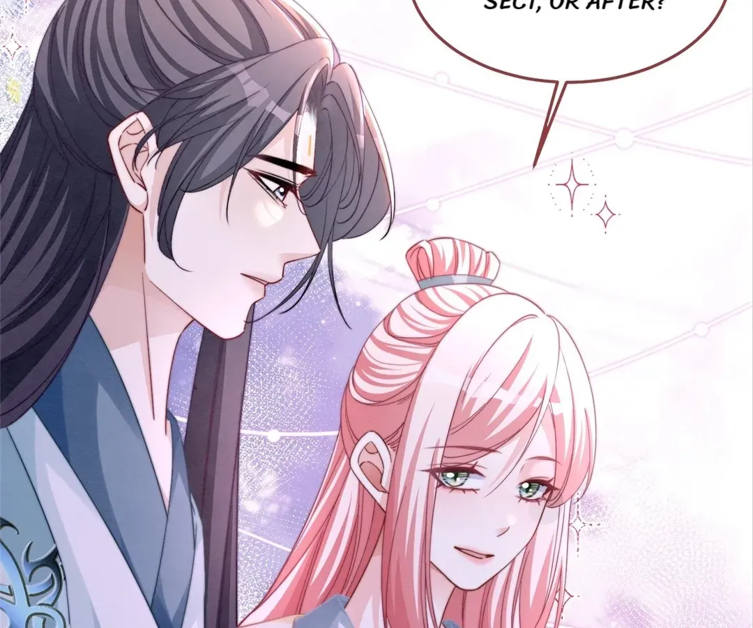 Read Calm Down, Revenge Queen chapter 149 image 33 on Lezhin