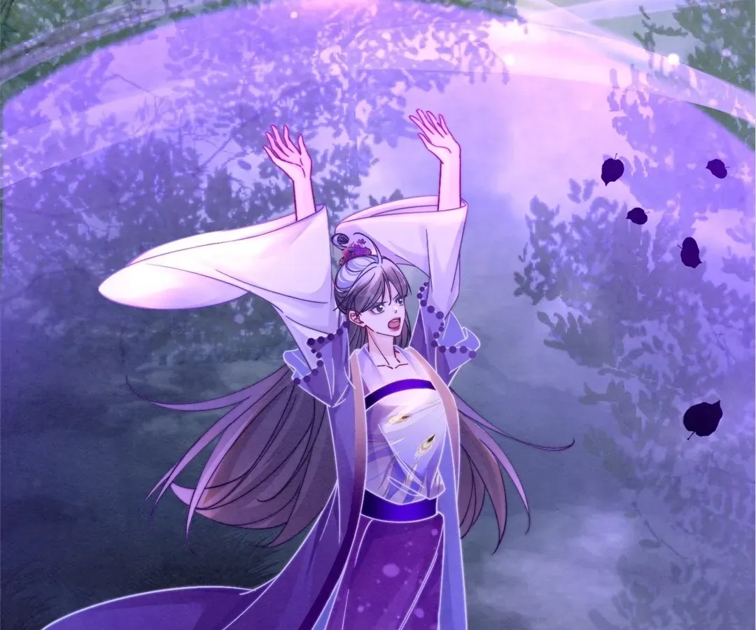 Read Calm Down, Revenge Queen chapter 149 image 7 on Lezhin
