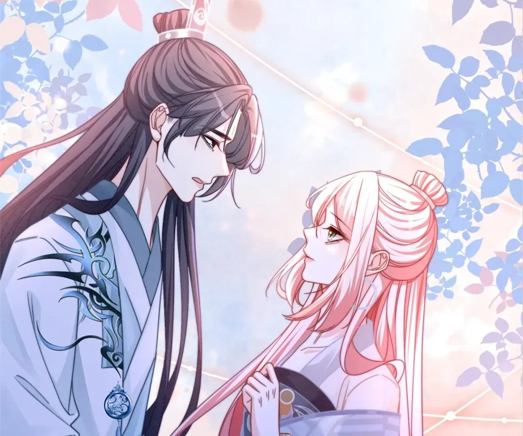 Read Calm Down, Revenge Queen chapter 149 image 80 on Lezhin