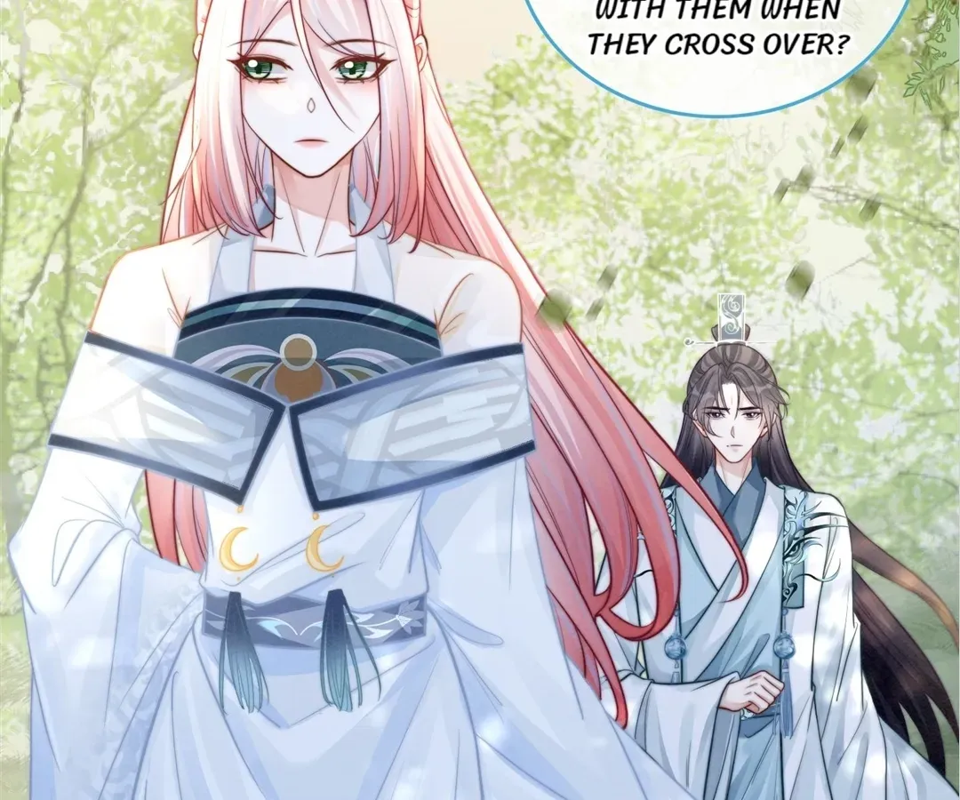 Read Calm Down, Revenge Queen chapter 150 image 1 on Lezhin