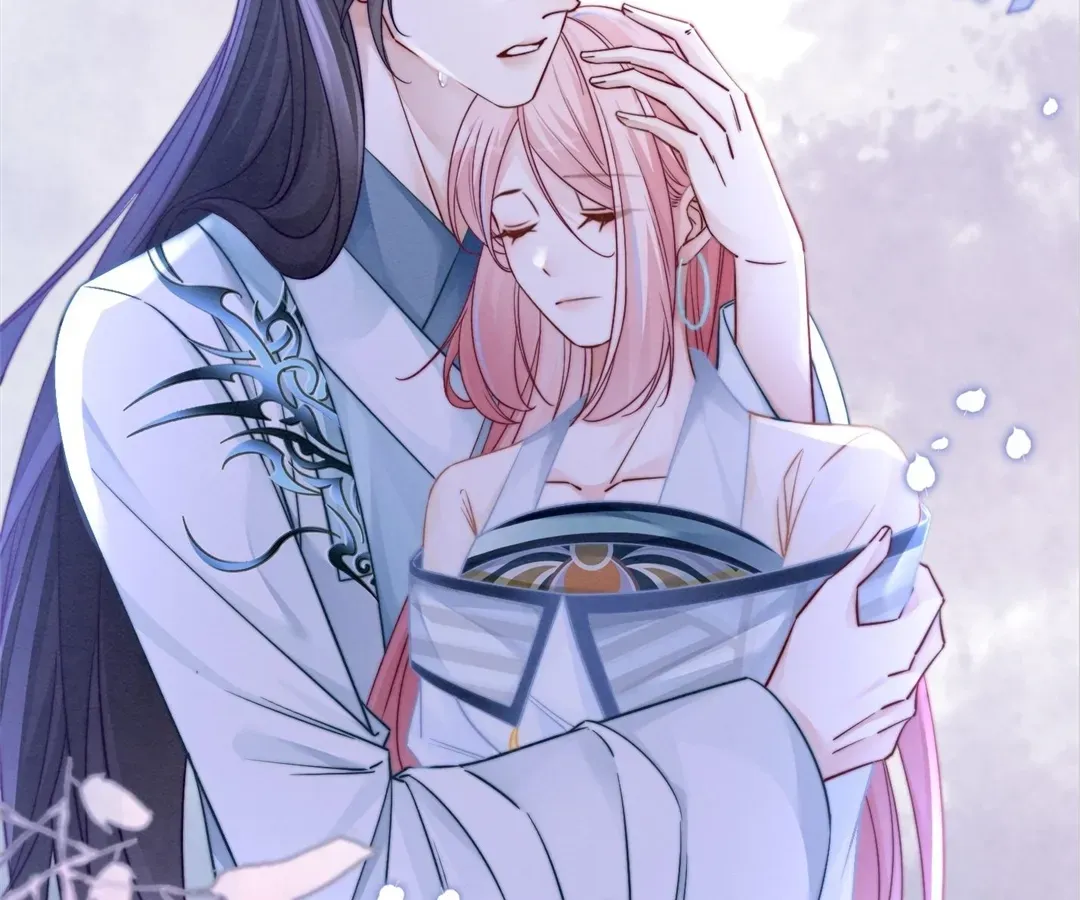 Read Calm Down, Revenge Queen chapter 150 image 28 on Lezhin