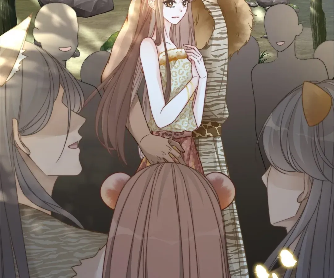 Read Calm Down, Revenge Queen chapter 150 image 53 on Lezhin