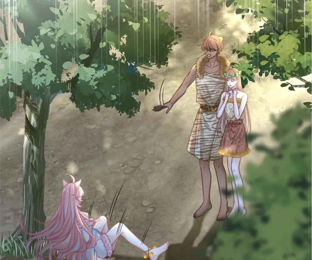 Read Calm Down, Revenge Queen chapter 150 image 64 on Lezhin