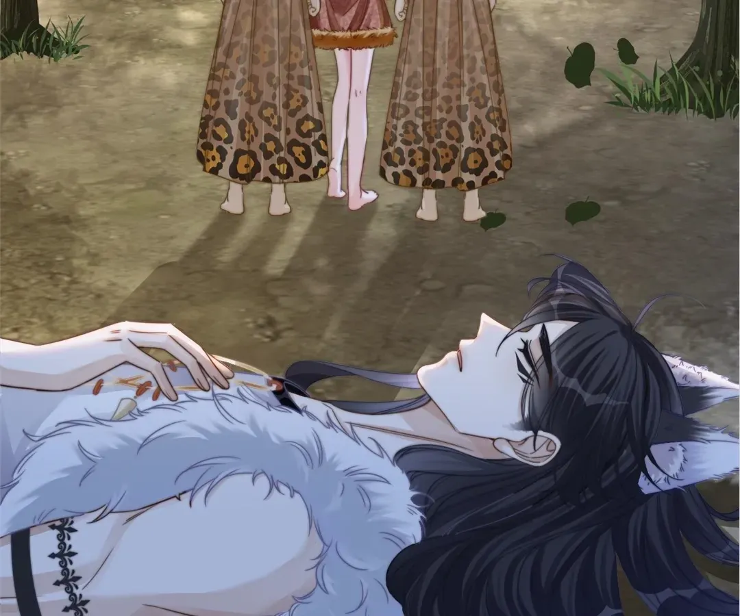 Read Calm Down, Revenge Queen chapter 150 image 88 on Lezhin