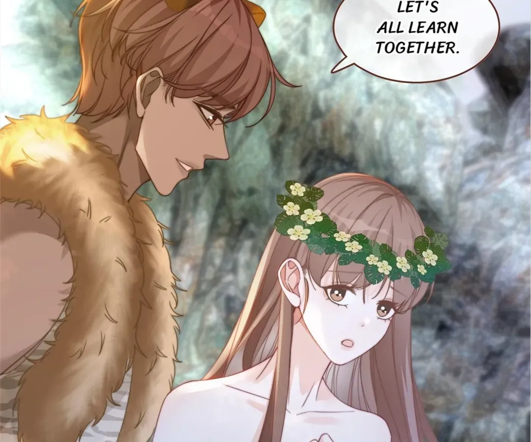 Read Calm Down, Revenge Queen chapter 152 image 40 on Lezhin