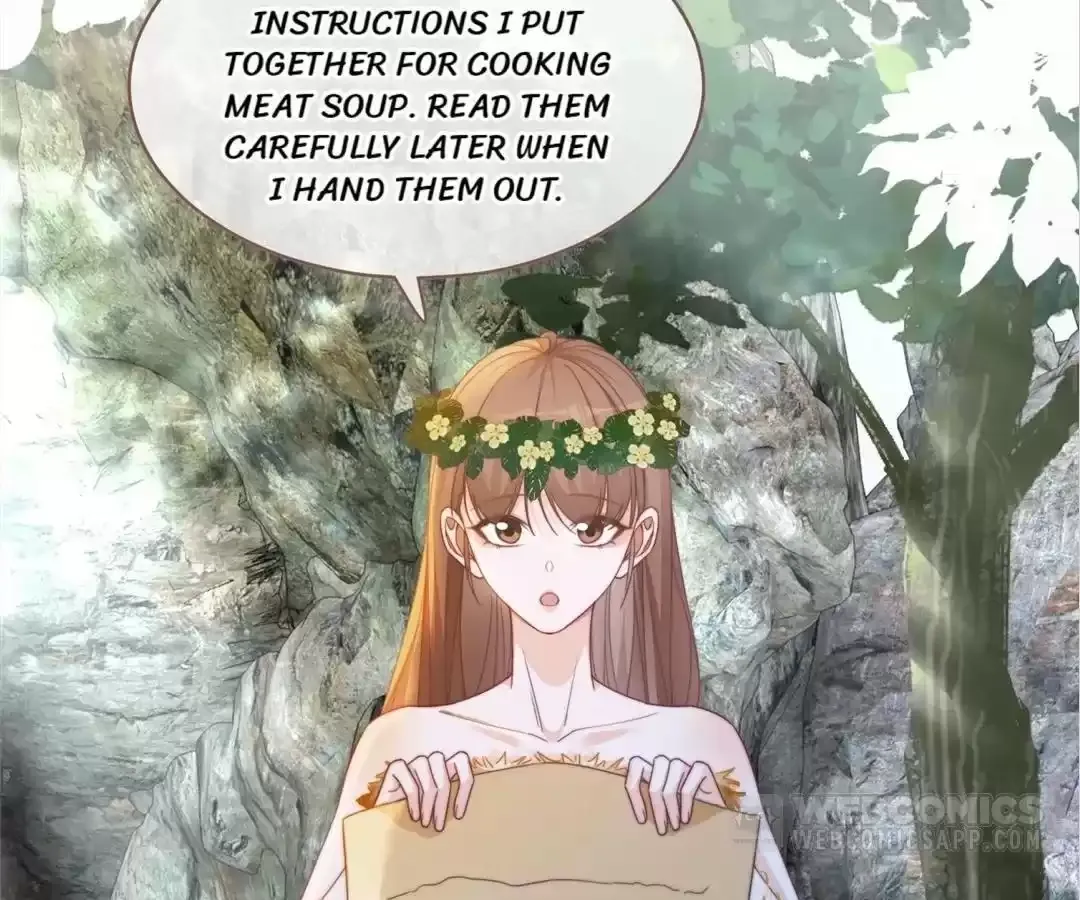 Read Calm Down, Revenge Queen chapter 152 image 42 on Lezhin