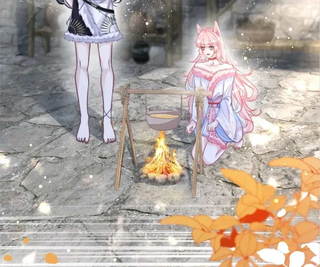 Read Calm Down, Revenge Queen chapter 153 image 1 on Lezhin
