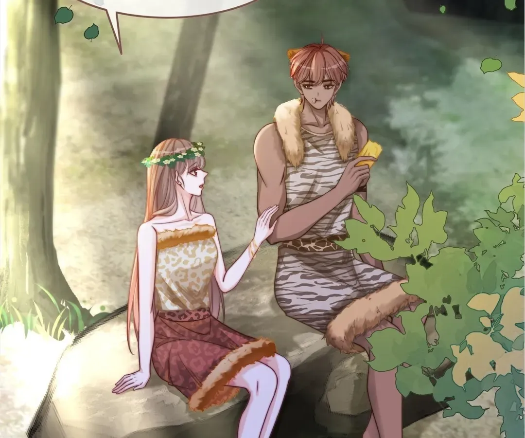 Read Calm Down, Revenge Queen chapter 153 image 33 on Lezhin