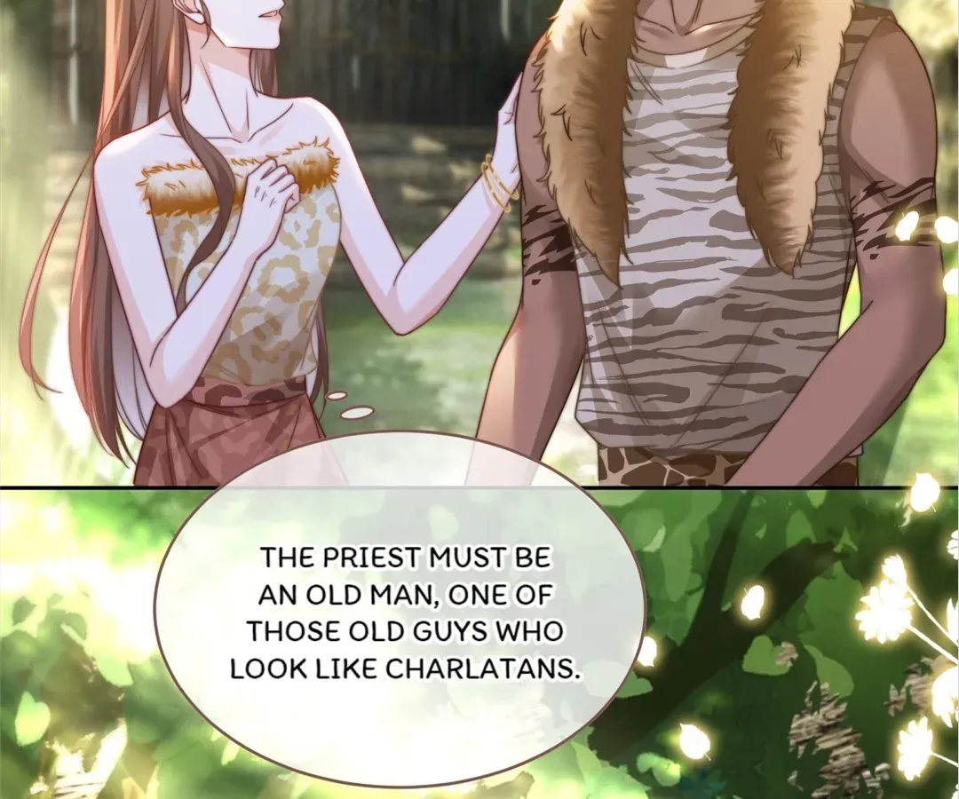 Read Calm Down, Revenge Queen chapter 153 image 38 on Lezhin