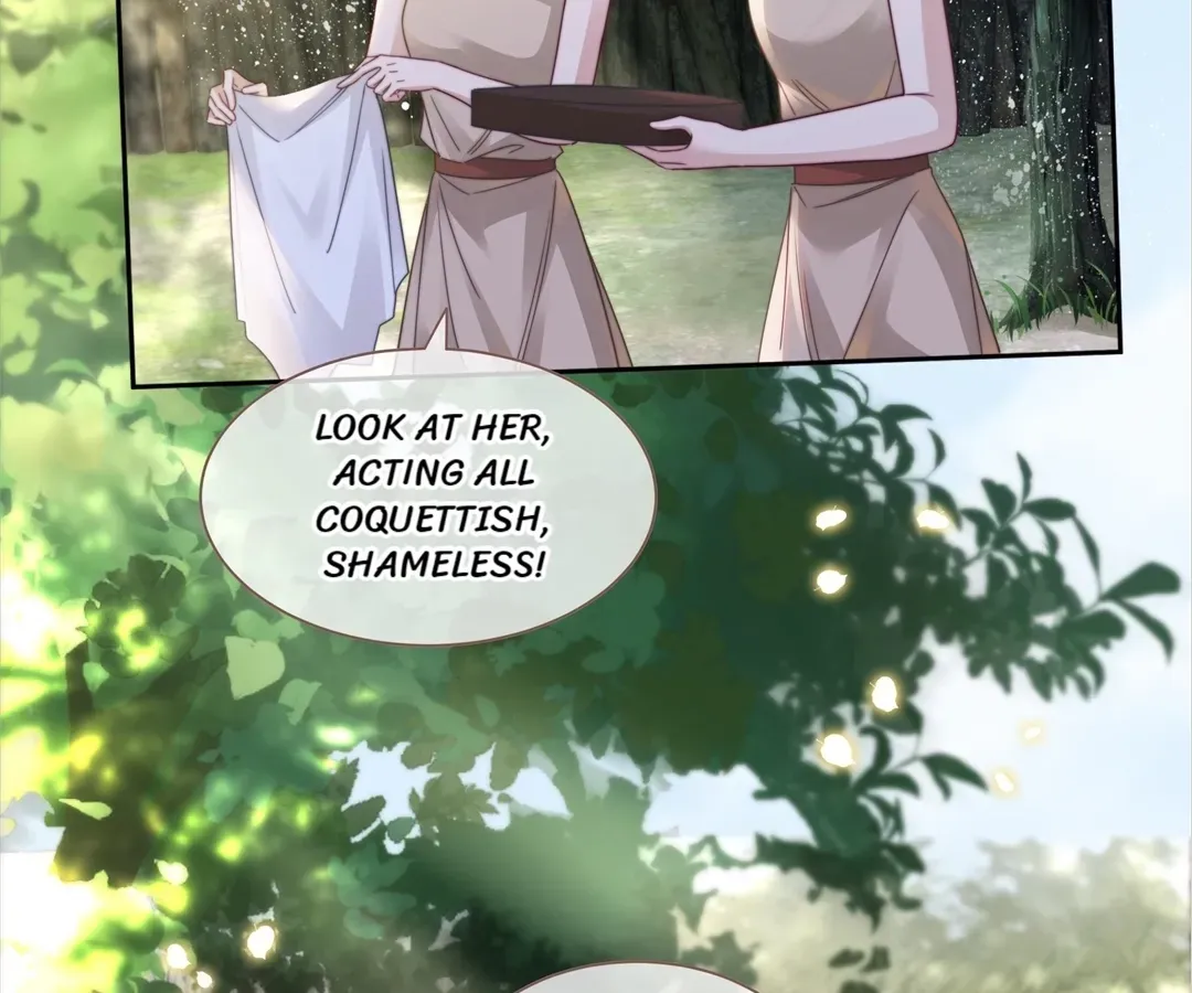Read Calm Down, Revenge Queen chapter 153 image 49 on Lezhin