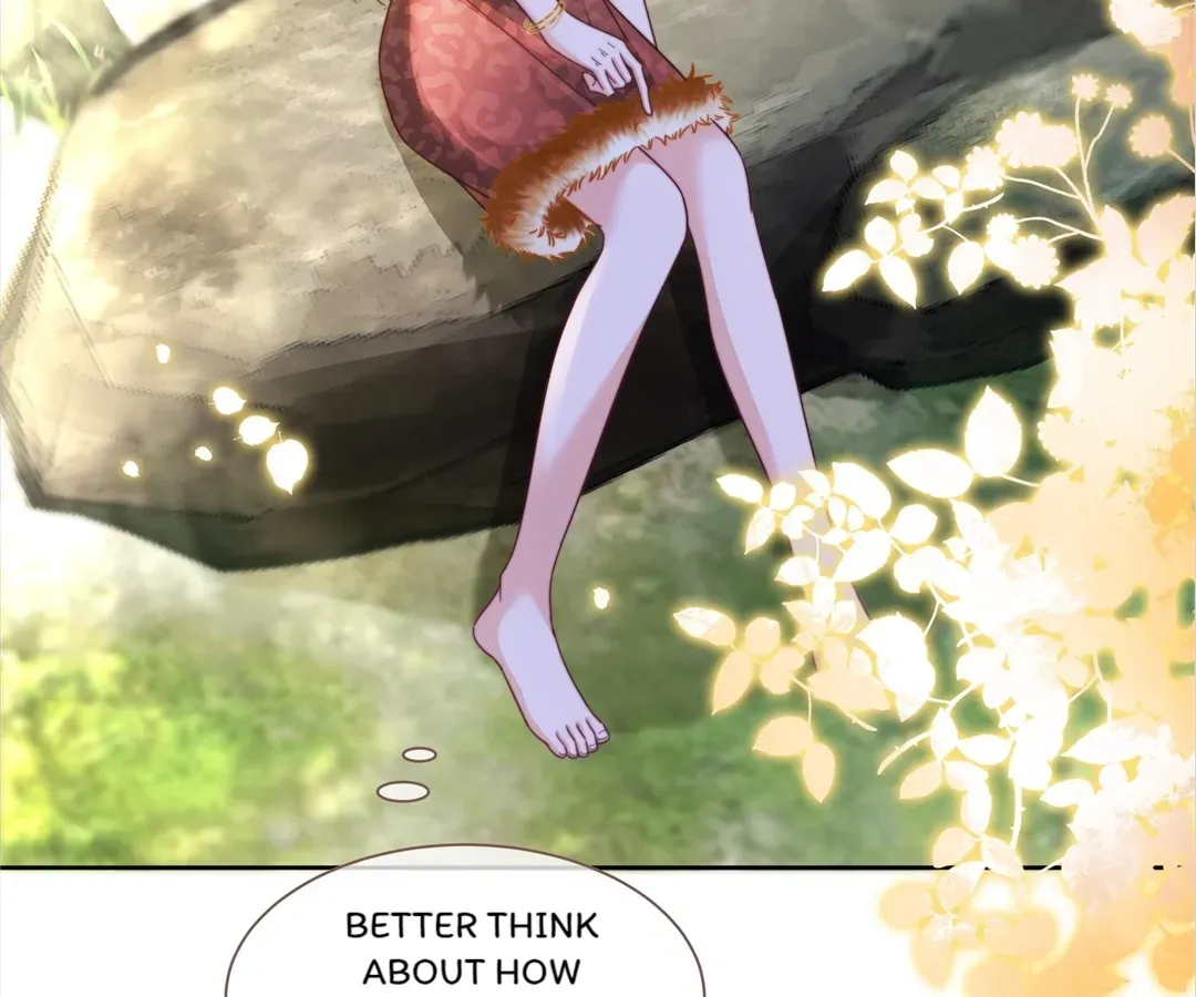 Read Calm Down, Revenge Queen chapter 153 image 51 on Lezhin