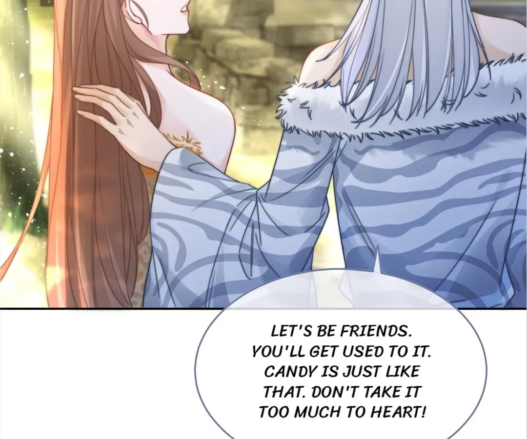 Read Calm Down, Revenge Queen chapter 153 image 78 on Lezhin