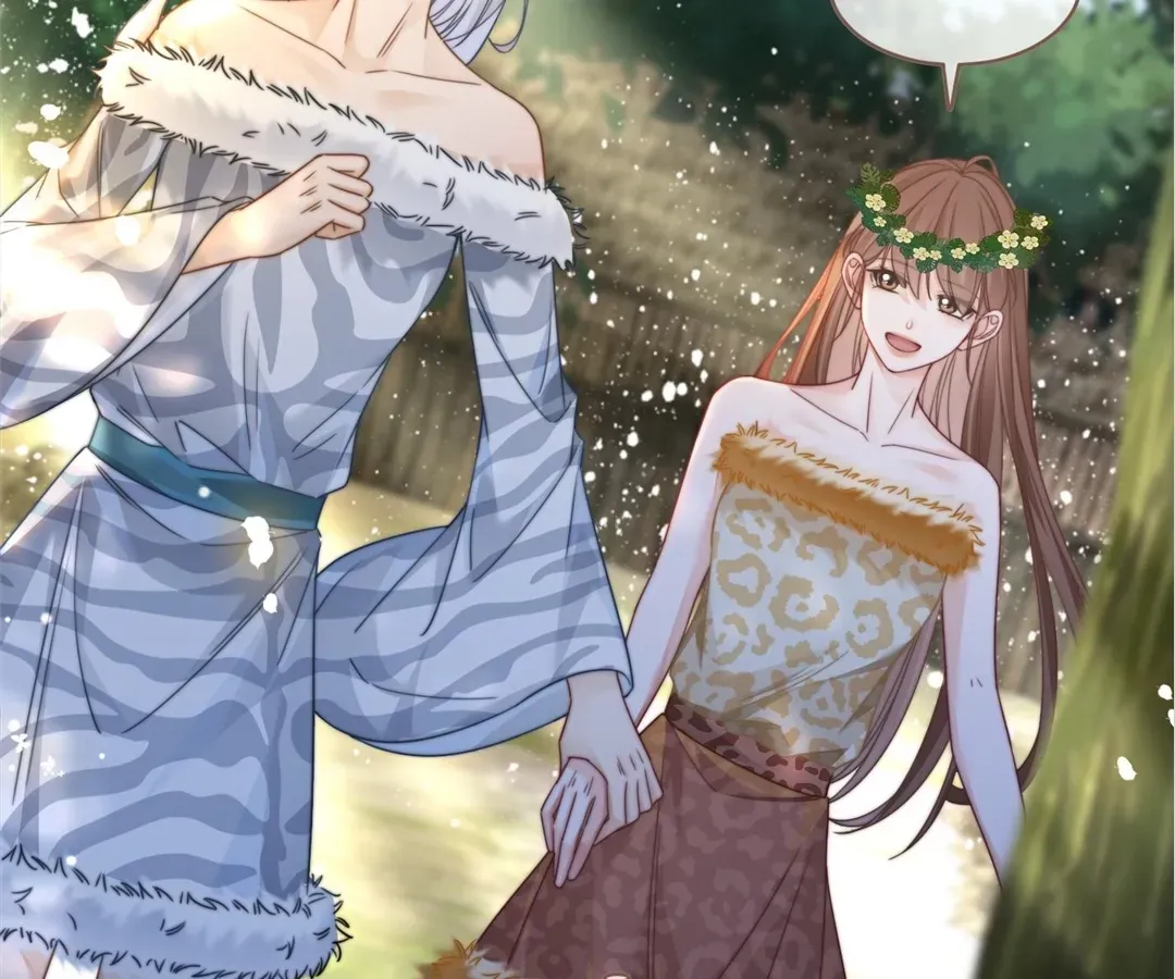 Read Calm Down, Revenge Queen chapter 153 image 80 on Lezhin