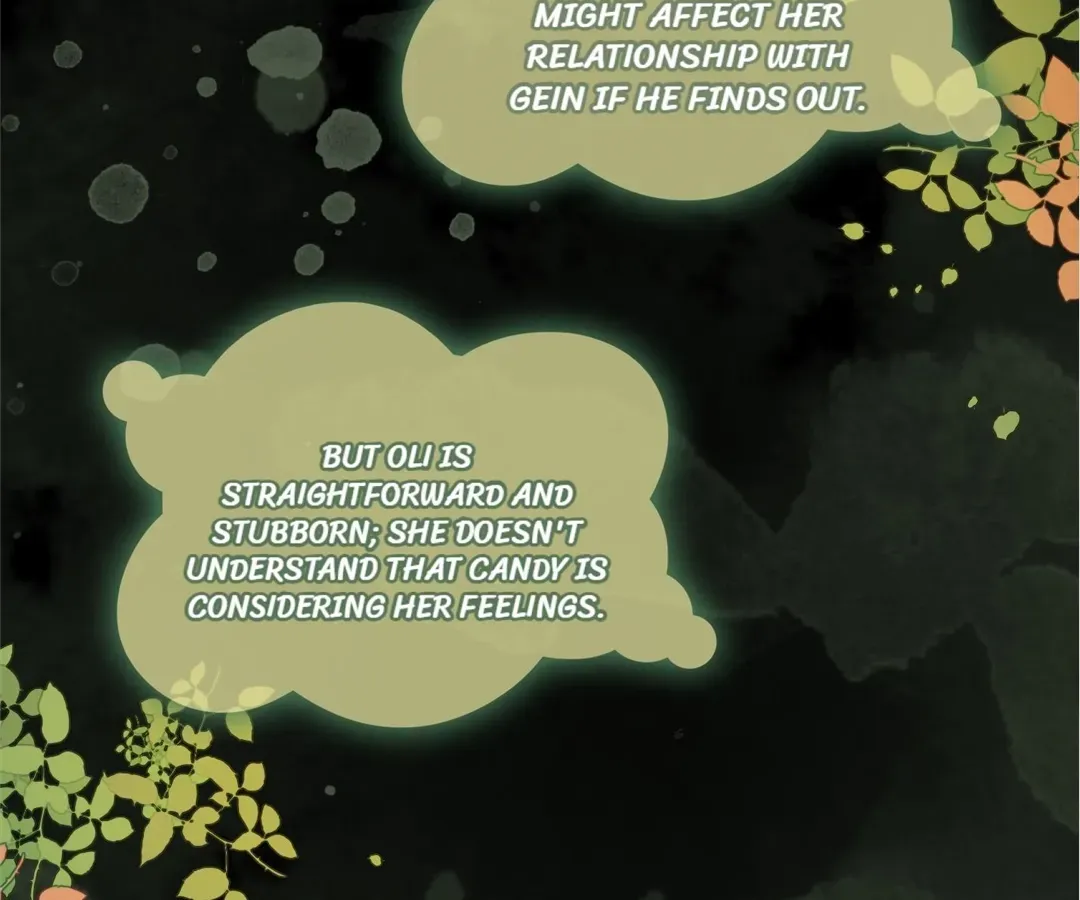 Read Calm Down, Revenge Queen chapter 154 image 32 on Lezhin