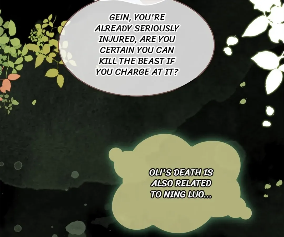 Read Calm Down, Revenge Queen chapter 154 image 40 on Lezhin