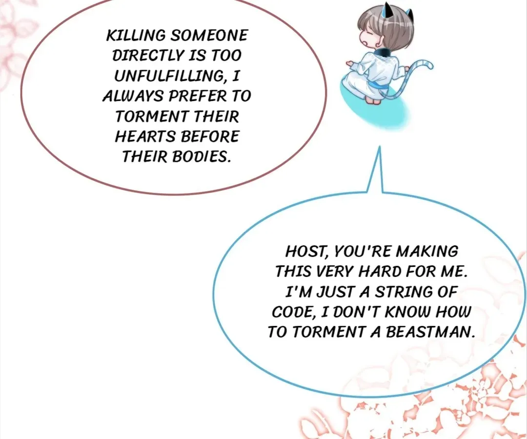 Read Calm Down, Revenge Queen chapter 154 image 6 on Lezhin