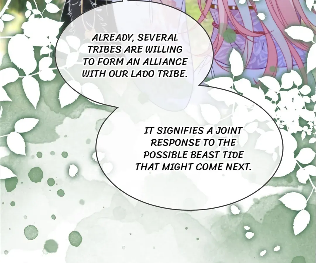 Read Calm Down, Revenge Queen chapter 154 image 72 on Lezhin