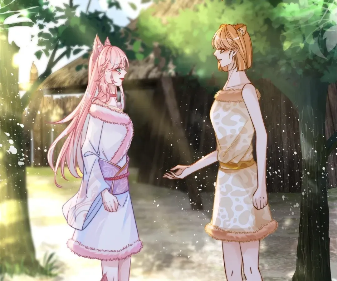 Read Calm Down, Revenge Queen chapter 154 image 79 on Lezhin