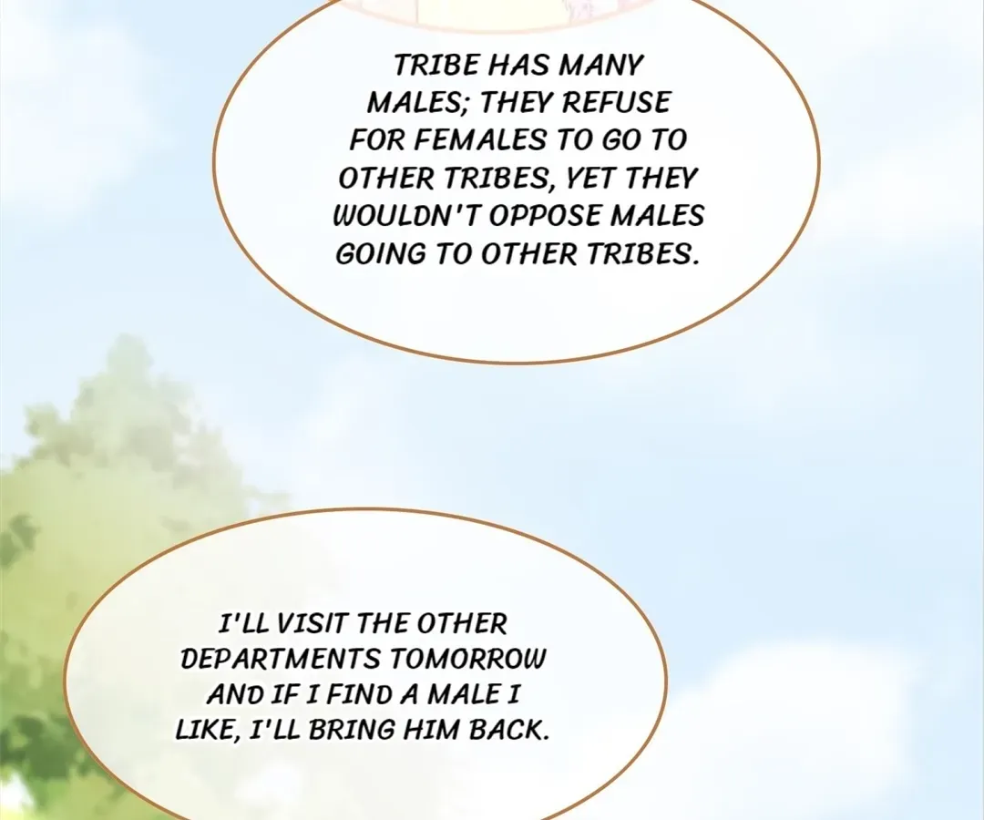 Read Calm Down, Revenge Queen chapter 155 image 29 on Lezhin