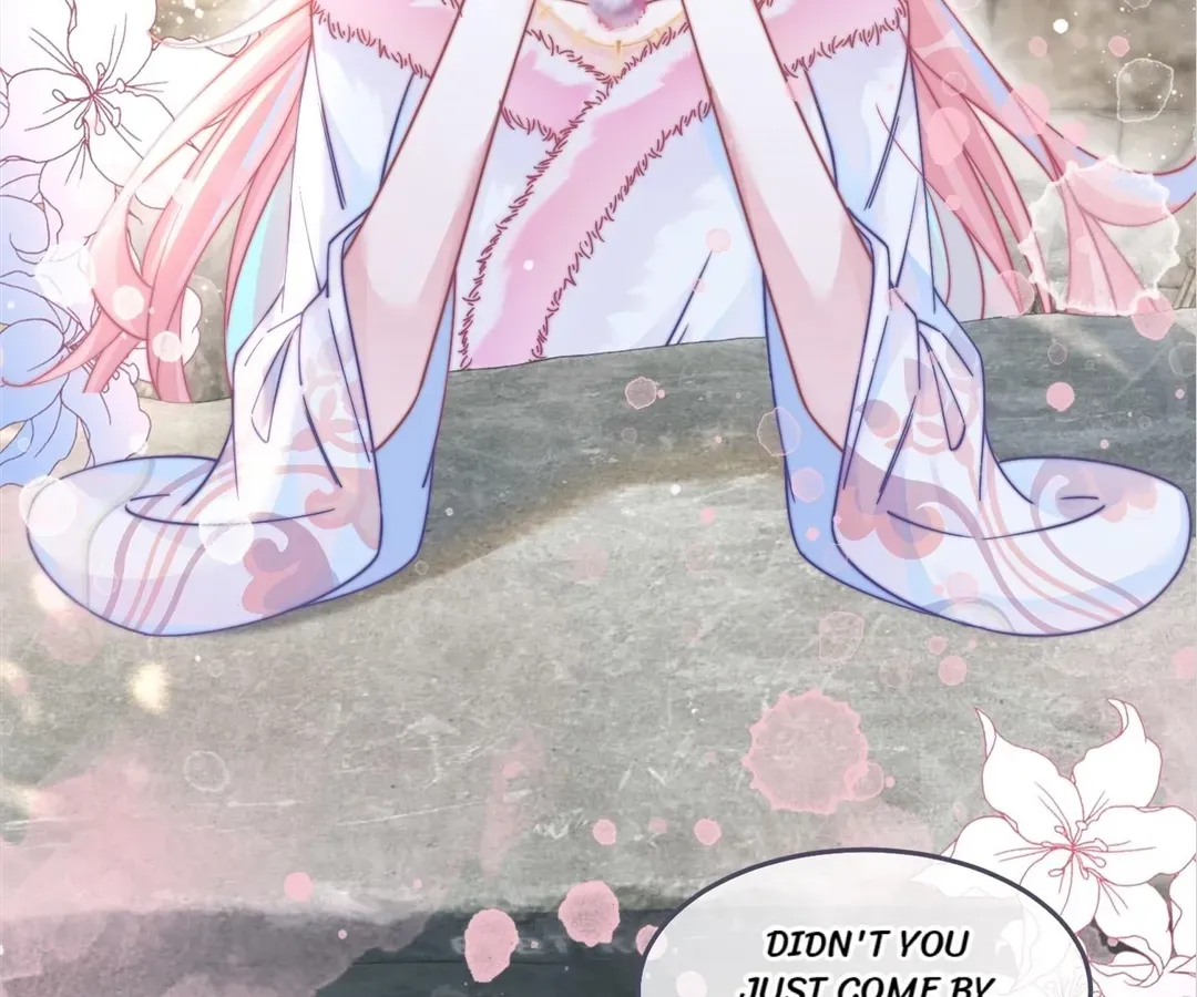 Read Calm Down, Revenge Queen chapter 155 image 46 on Lezhin