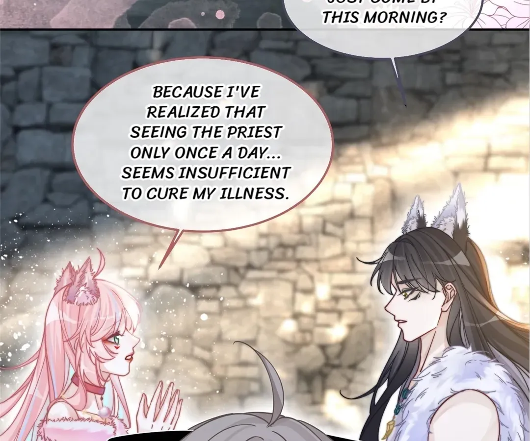 Read Calm Down, Revenge Queen chapter 155 image 47 on Lezhin