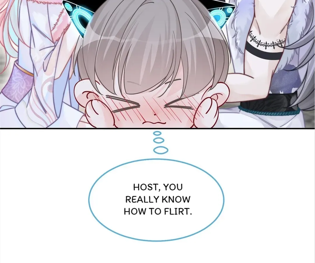 Read Calm Down, Revenge Queen chapter 155 image 48 on Lezhin