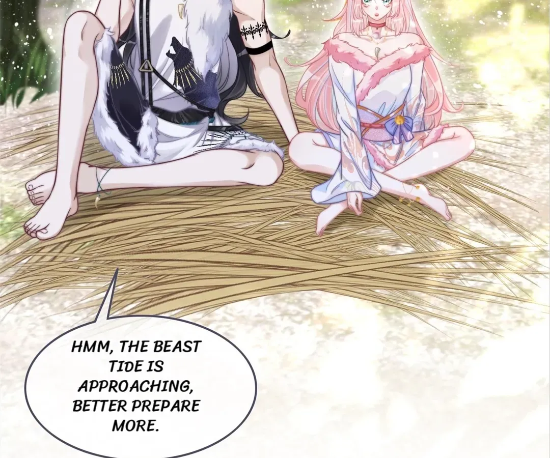 Read Calm Down, Revenge Queen chapter 158 image 16 on Lezhin