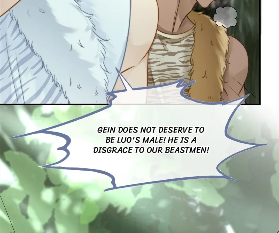 Read Calm Down, Revenge Queen chapter 158 image 36 on Lezhin