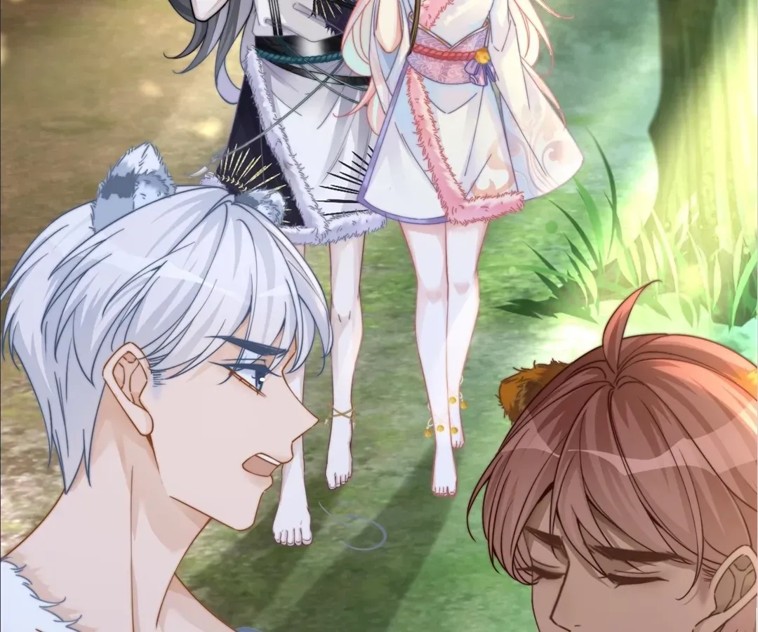Read Calm Down, Revenge Queen chapter 158 image 61 on Lezhin