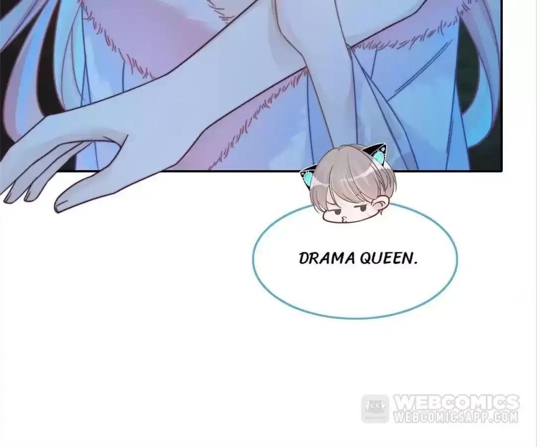 Read Calm Down, Revenge Queen chapter 159 image 50 on Lezhin