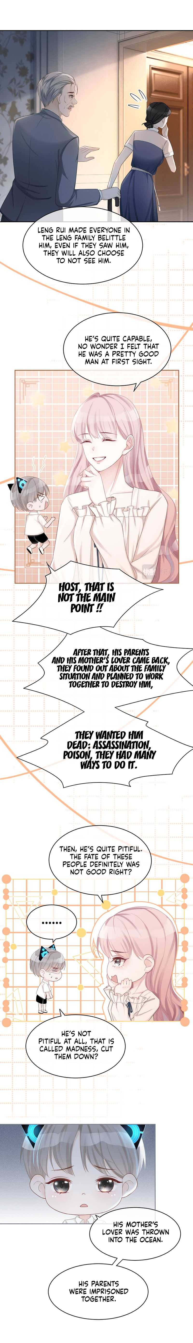 Read Calm Down, Revenge Queen chapter 16 image 10 on Lezhin