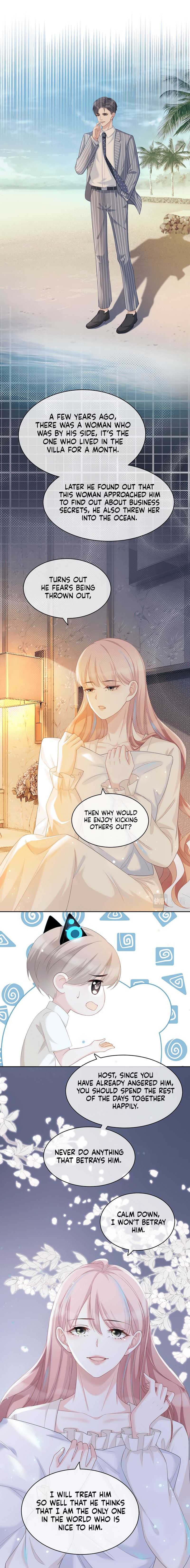 Read Calm Down, Revenge Queen chapter 16 image 11 on Lezhin