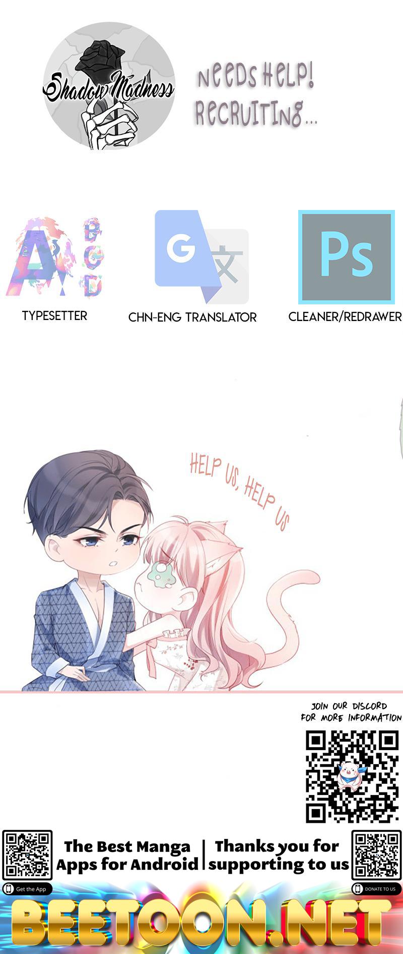 Read Calm Down, Revenge Queen chapter 16 image 12 on Lezhin