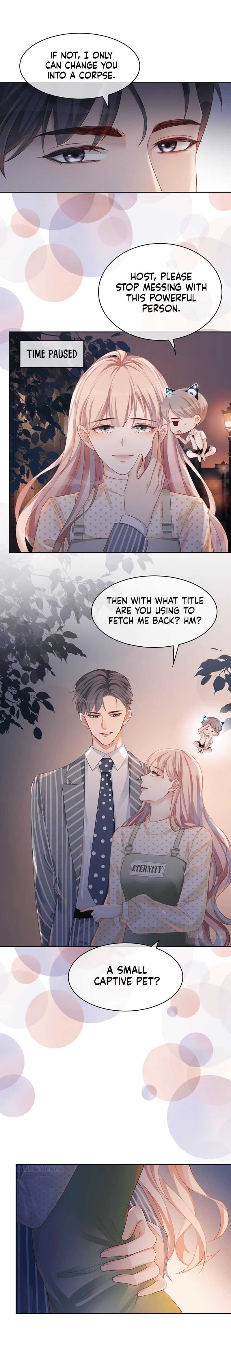 Read Calm Down, Revenge Queen chapter 16 image 2 on Lezhin