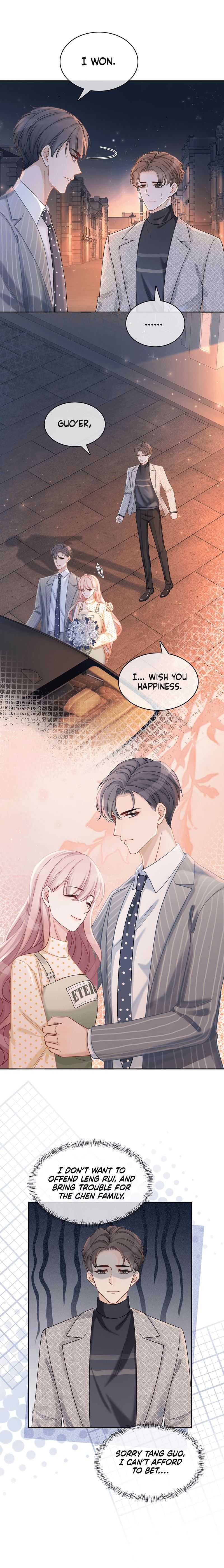 Read Calm Down, Revenge Queen chapter 16 image 4 on Lezhin