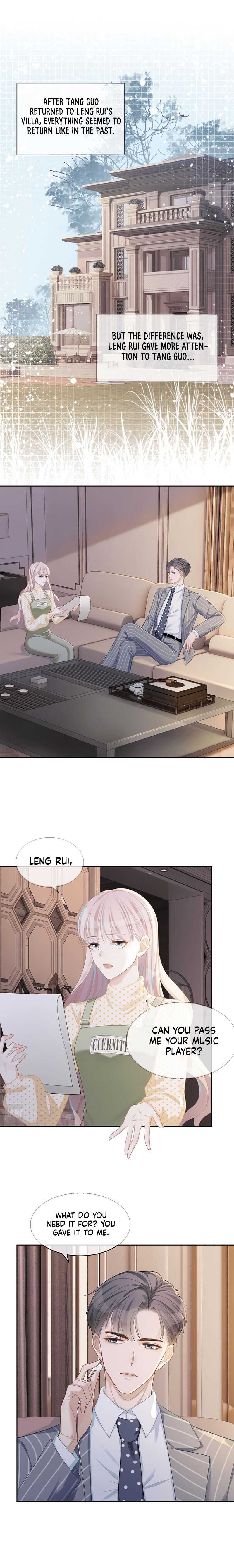 Read Calm Down, Revenge Queen chapter 16 image 5 on Lezhin