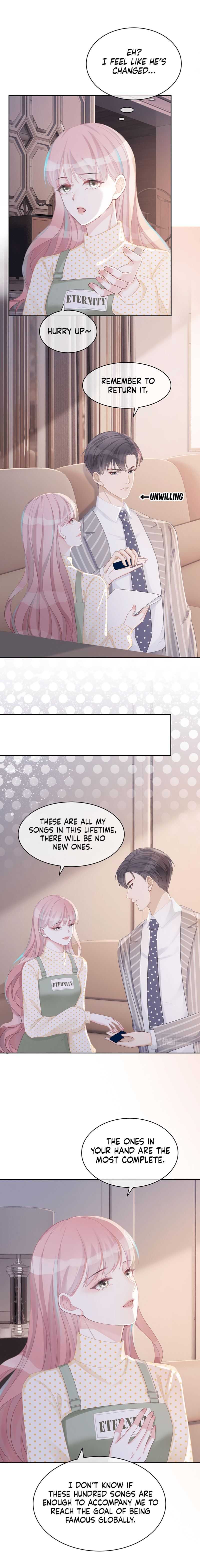 Read Calm Down, Revenge Queen chapter 16 image 6 on Lezhin
