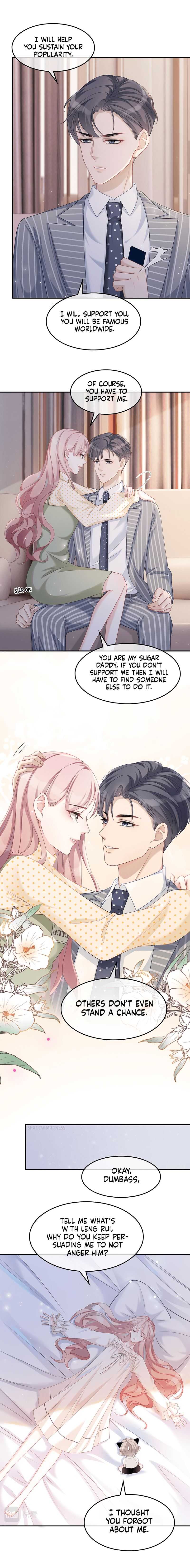 Read Calm Down, Revenge Queen chapter 16 image 7 on Lezhin