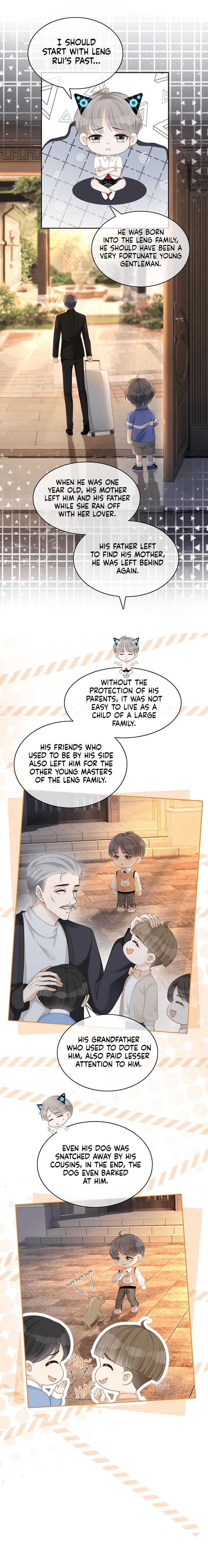 Read Calm Down, Revenge Queen chapter 16 image 8 on Lezhin