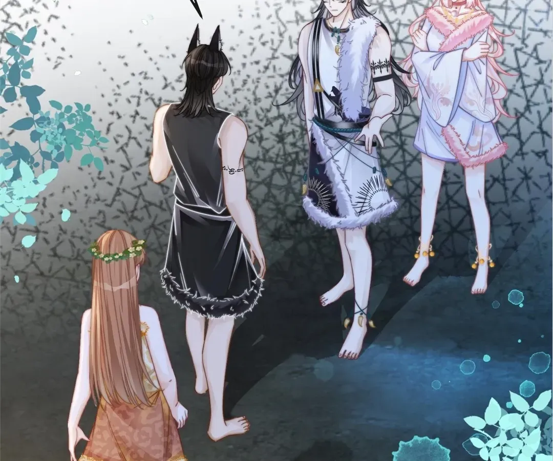 Read Calm Down, Revenge Queen chapter 163 image 1 on Lezhin