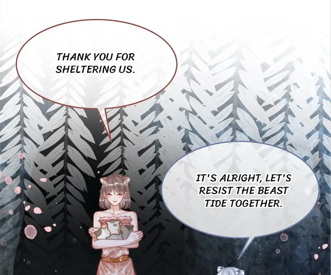 Read Calm Down, Revenge Queen chapter 163 image 25 on Lezhin